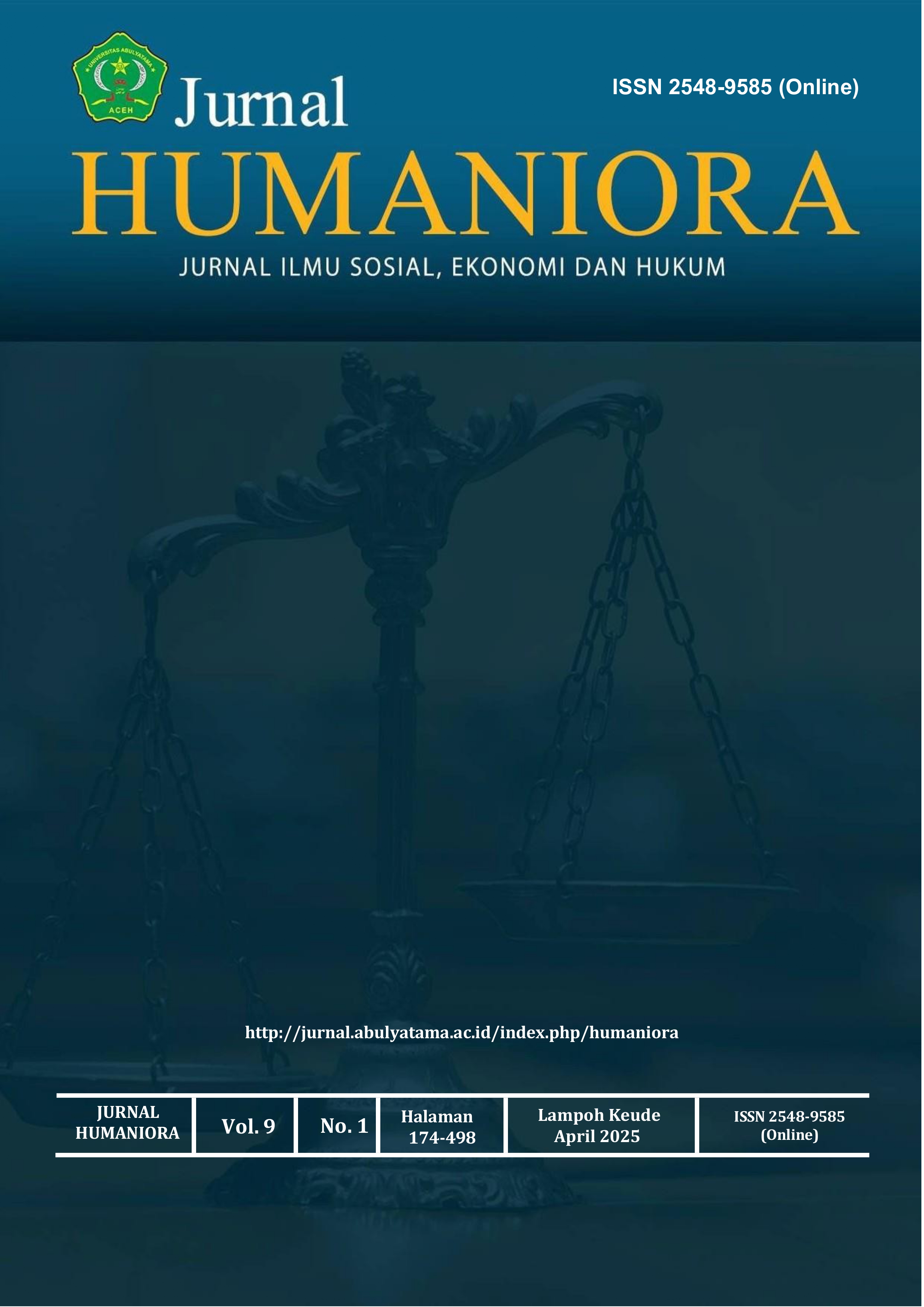 Cover Page