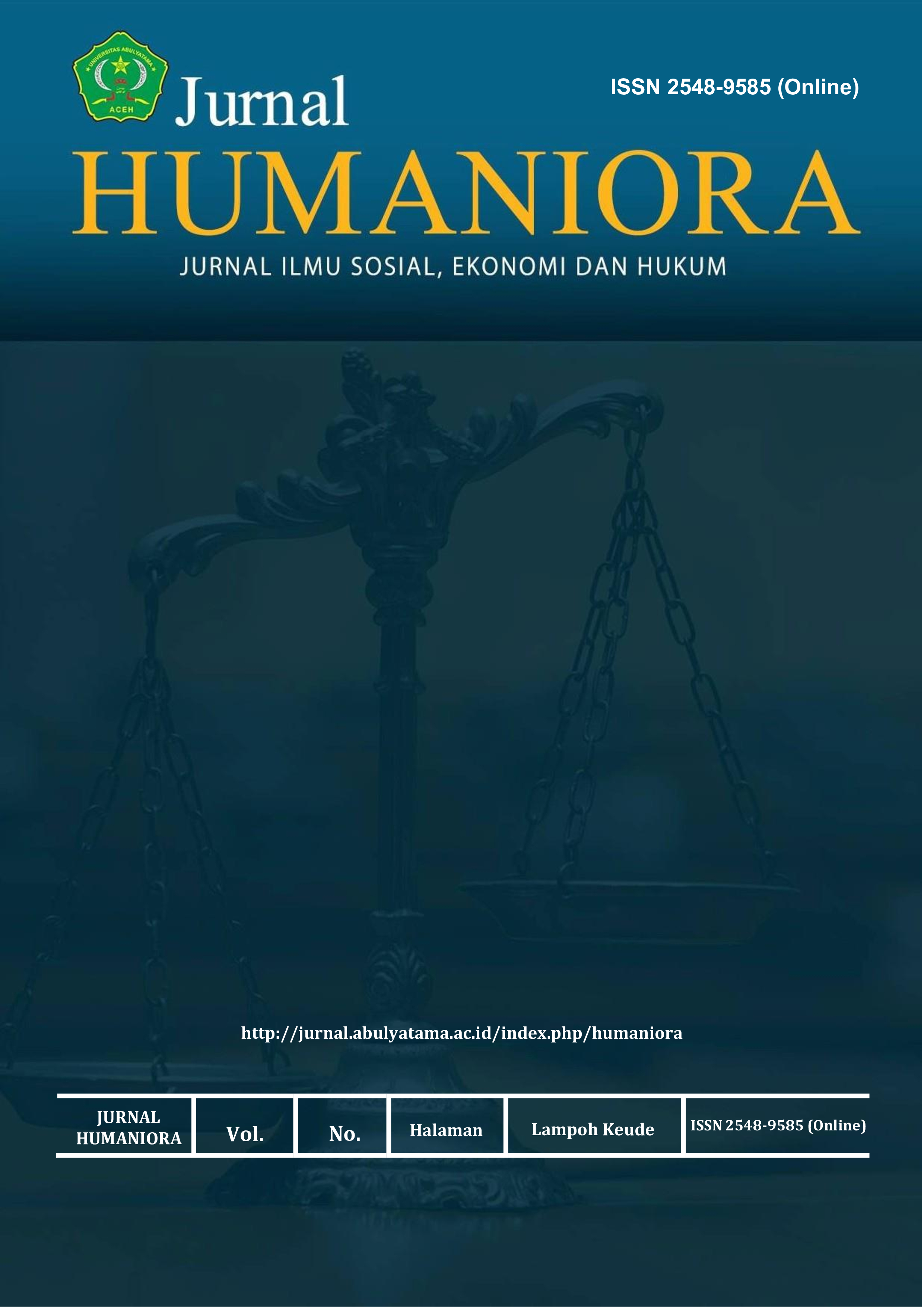 Cover Page
