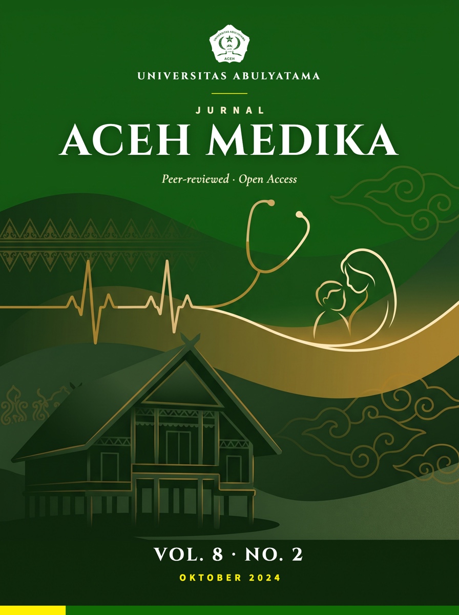 					View Vol. 8 No. 2 (2024): Oktober 2024
				